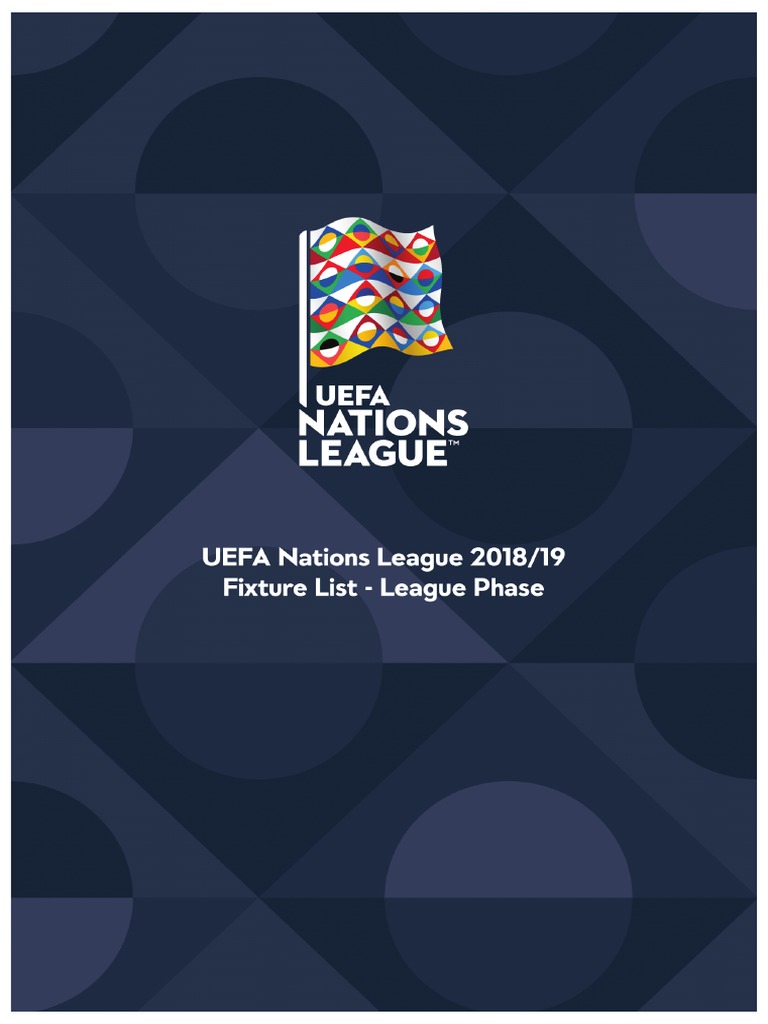 UEFA intelligence overview