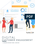 Digital: Customer Engagement