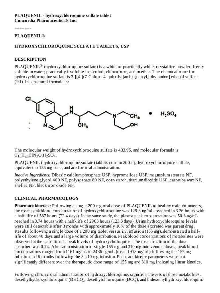 Inactive Ingredients: Dibasic Calcium Phosphate USP, Hypromellose USP ...