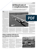 Los Puertos DL Litoral PDF