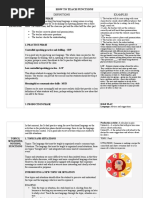 HOW TO TEACH FUNCTIONS