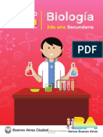 Rema Biologia 2do PDF