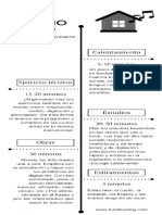 Mi Estudio Diario Flauta