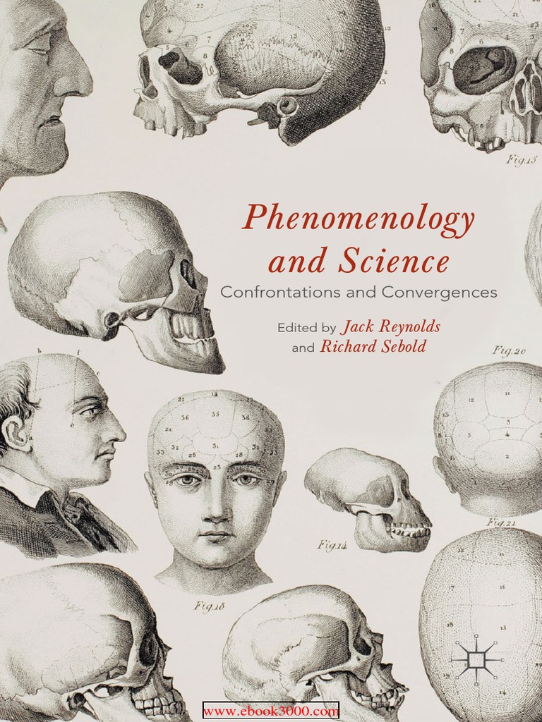 Phenomenology PDF | PDF | Phenomenology (Philosophy) | Edmund Husserl