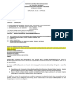 ESTRUCTURA PARA LA 1ra ENTREGA (CONVERSATORIO)