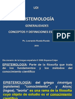 epistemologageneralidadesydefinicionesesenciales 0402016