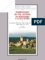 M. E. CORTESE Il Monastero e La Nobilta PDF