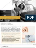 Comportamiento Del Consumidor - 10 Tendencias Clave para 2015