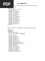 PPS Assignment-2