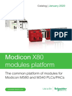 PowerLogic T500 Substation Controller | PDF | Computer Engineering ...