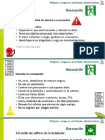 5 Recomendaciones Evacuación PDF