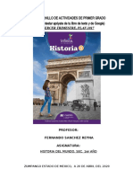 1er Año HIST CUAD 3er TRIM 2020 PDF