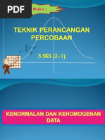 Panduan R dan RStudio untuk Penelitian | PDF