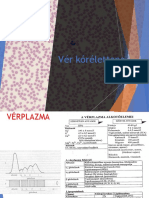 Vér Kórélettana PDF