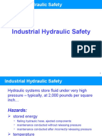 HYDRAULIC SAFETY TP