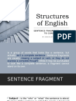 06 Sentence-fragments - Salvador