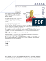 I I P P: Proinert Discharge Valve Assembly