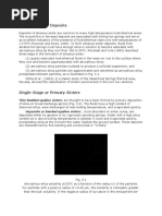 Epithermal Mineralization Insights | PDF | Igneous Rock | Magma