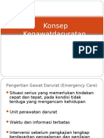 Kegawatdaruratan Obstetri 2