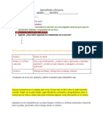 spanish digital classroom hyperlink page template  2 