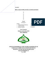 Desain Pembelajaran PPKN Kelas Rendah PDF