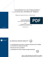 9 Miguel Acevedo El Envejecimiento de Los Trabajadores