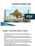 Indian Tourism