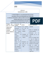 Guía para cartilla ética empresarial