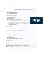 Prototipos de software: definición, tipos y herramientas