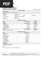 Words | PDF | Allergy | Allergen