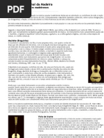 Antologia musica Madeira