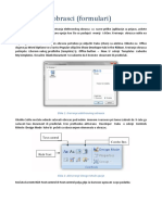 Elektronski Obrasci PDF