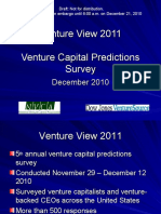 Venture View 2011