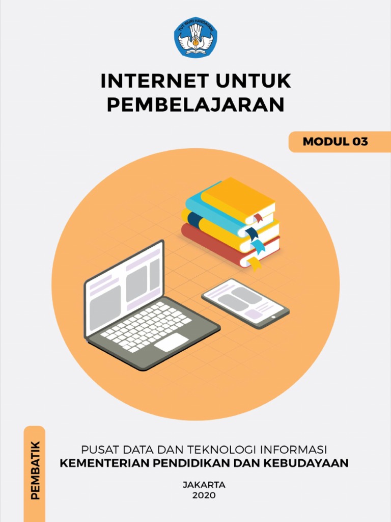 10 Kunci Jawaban Pelatihan Internet Sehat untuk Anak Modul 3.10 Penggunaan Internet yang Sehat