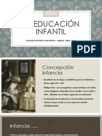 La educación infantil - 3 de Abril.pdf