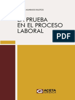 La prueba en el proceso laboral.pdf