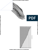 Posible Ruta y Perfil Longitudinal PDF