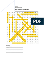 Sopa Ley 1562 Resuelta