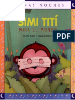 Simi Tití Mira El Mundo PDF