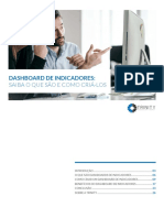 Dashboard de Indicadores