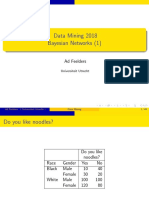 Data Mining - Utrecht University - 10. Slides