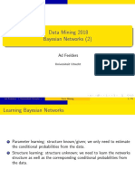 Data Mining - Utrecht University - 11. Slides