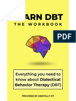 Learn DBT The Workbook