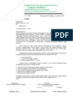 Vdocuments - MX - Proposal Balai Pengajian Jabal Safina