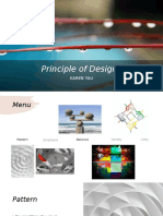 Design Principles