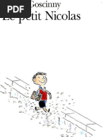 Le Petit Nicolas Pdf Sourire Chiens