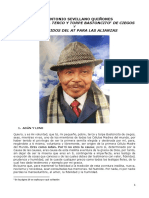 Alianzas, Personajes AT y Lino PDF