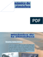 Climatologia Dinamica de La Atmósfera 2016 PDF