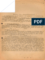 David Rousset ("Leblanc"), "Propositions Pour Une Nouvelle Appréciation de La Situation Internationale" (Octobre 1945), Bulletin Intérieur Du PCI, Novembre 1945, Pp. 2-15.