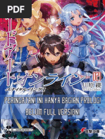 Sword Art Online 16 5 Translate Indonesia